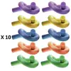 Fochista Accessoires piscine - nouilles de natation SwimTech Vert TU MAG7996075