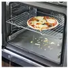 Tapis de cuisson NOSTIK PROTEGE FOUR 40X50 SILICONE