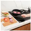 NOSTIK Protecteur de table induction 48 x 58 cm