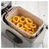 NOSTIK Friteusefilter pour Bakmandje 25x34cm