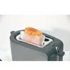 Set de 2 sachets cuisson grille-pain NoStik