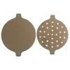SET NOSTIK 2 REV AIRFRYER D23.5 PTFE