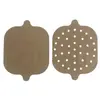 SET NOSTIK 2 REV AIRFRYER 24X24 PTFE