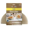 ACCESSOIRE NOSTIK LEVE PIZZA D29CM SILICONE