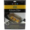 Filtre pour friteuse Nostik