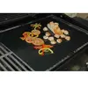 Feuille de cuisson pour barbecue 50 cm NoStik