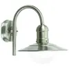 PROLIGHT Applique extérieure tombante - inox