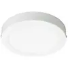 PROFILE Plafonnier led Villo18w 1260 lumen rond