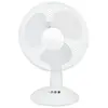 PROFILE - Ventilateur de table 30cm 45 watts 3 vitesses blanc