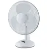 Beko Profile - Ventilateur de table eltra 545142003 55W Ø40 cm Blanc 3 vitesses