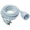 PROFILE Rallonge - 3 x 1,5 mm² - 10 m - Blanc
