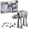 LEGO 75288 Star Wars at at, Ensemble de Construction de 40e Anniversai...