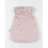 Gigoteuse veloudoux Pop ROSE Noukie's