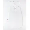 Noukie's Gigoteuse blanche en Veloudoux TOG 2.0   3.5  100 cm