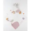 Noukie's Couverture d'activités Popsie (45 x 45 cm)