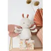 Noukie's Peluche libellule Louli (25 cm)