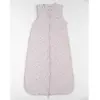 Noukie's Gigoteuse en mousseline Bali, Moka & Snow TOG 1 (100 cm)