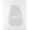 Noukie's Gigoteuse en veloudoux Bali & Snow TOG 2 (70 cm)
