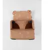 Noukie's Réhausseur chaise Sweet caramel Mix & Match