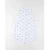 Noukies Gigoteuse En Mousseline De Coton Blanc Imprimé