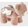 Peluche D'activités Ours - Lily Rose