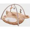Tapis D'éveil - Fluffy Cow Beige