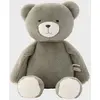 Peluche Medium Ours 40 Cm   Orso Vert