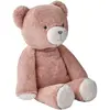 Peluche Medium Ours 40 Cm - Lily Rose