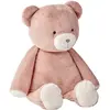 Peluche Large Ours 80 Cm   Lily Rose