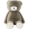 Peluche Large Ours 80 Cm   Orso Vert