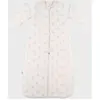 Gigoteuse manches amovibles gaze de coton bio (100 cm)