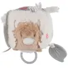 Cube d'activités Fluffy Orso et Lily
