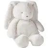 Peluche Medium 40cm - Snow Blanc