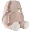 Peluche Large 80cm - Rosie Rose
