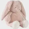 Peluche Medium 40cm - Rosie Rose