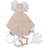Doudou D'activités   Bali Marron