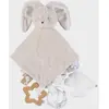 Doudou D'activités   Moka Beige