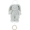 Peluche Mini-musicale 20cm - Verdi Vert