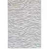 Tapis 100x140 cm BOBOCHIC X CONFORAMA MARCEAU coloris gris