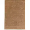 Tapis 120x170 cm BAYA coloris terracotta