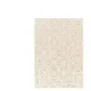 Tapis 200x290 cm COSY coloris naturel