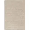 Tapis 160x230cm BAYA coloris crème