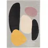 Tapis 160x230 cm GALET