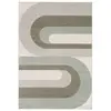 Tapis 120x170 cm LOMOCO ARCHE