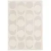 Tapis 160x230 cm CANDY coloris naturel