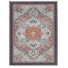 Tapis 160x230 cm FLORA
