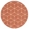 Tapis D.120 cm ESSA