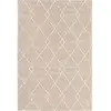Tapis 200x290 cm TIKA coloris beige
