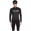 Maillot manches longues bioracer spitfire tempest light thermal noir