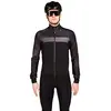 Bioracer - Spitfire Tempest Protect Jacket - Veste de cyclisme taille S, noir